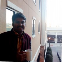 Vignesh Kumar Pushparaj