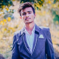 Rupam Ganorkar