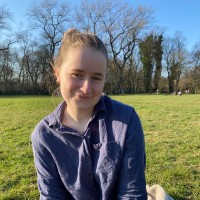 Abbie O'Brien