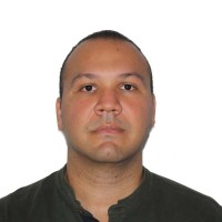 Jorge Luis Orozco Cantillo