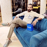 sameer baig
