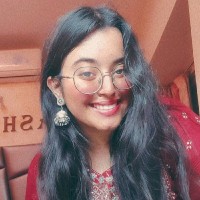 Rashika Tiwari