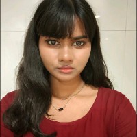 Jessica Magdalene