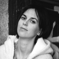Cristina Martínez