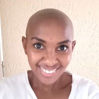 Stacey Fulufhelo Williams