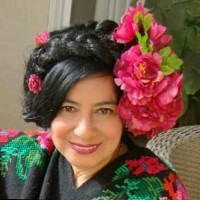 Isabel Cristina Parra Olivera