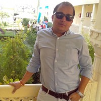 Navneet Babel