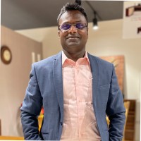 Nagender Rao M