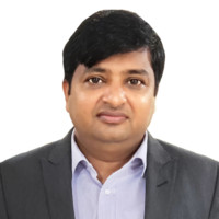 Dr. Ashish Gupta