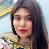 Rubab Fatima