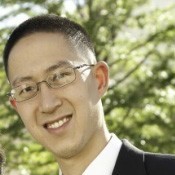 Marcus Hsu