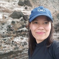 Maria April Tenorio