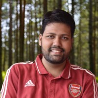 Sayantan Chakraborty