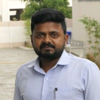 Jagathis Kumar S