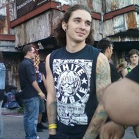 Zach Thornton