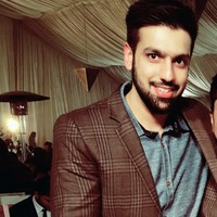 Haroon Hameed
