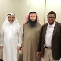 Dr. Ali H. Alqahtani