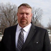 Rodney Frye