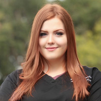Taylor Parks