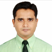 Sheikh Md Ashfaquzzaman