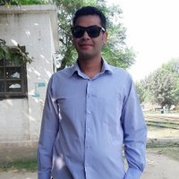 Kamran Mustafa