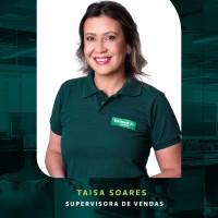 Taisa Soares Doce Paschoalinotto