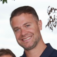 Jeff Cashman