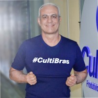 Alexandre Cunha Barbosa