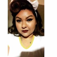 Mallory Estrada