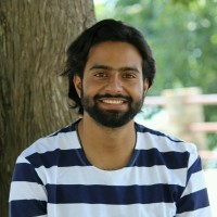 HIMANSHU KANDPAL