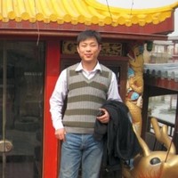 Guanlei zhai