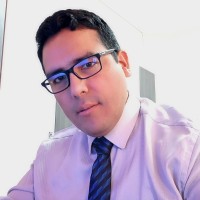 Lidman Ccahuana