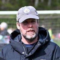 Greg Smith