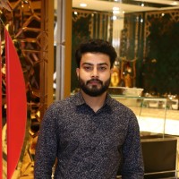 Mohit Dharwal