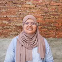 Syazwani Rosleesham