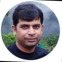 Jagadeesh A N