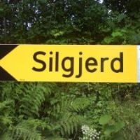Jon Arne Silgjerd