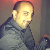 Farhad Tabib