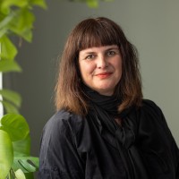 Kirsti Svenning