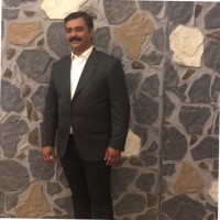 Arunraj N