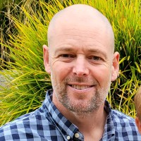 Ken Jones