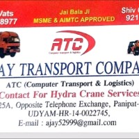 Ajay Transport Company Panipat