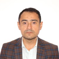 Nurlan Azimov