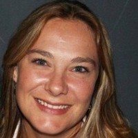 Janine Janse van Rensburg
