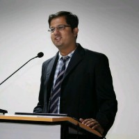 Dr. Nishant Dhruv