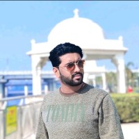 Haidar Abbas