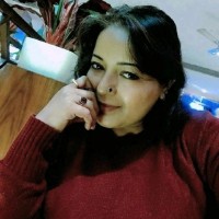 DEBJANI SARKAR