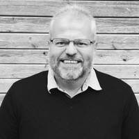 IAN BEAUMONT