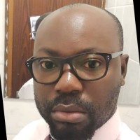 Adou Jean Blaise Kouadio