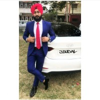 Sahib Singh Jindal